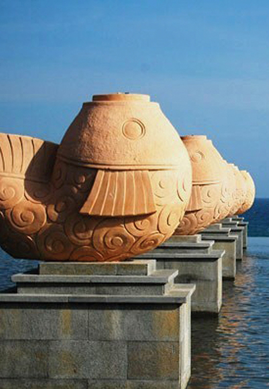 Clearwater Bay