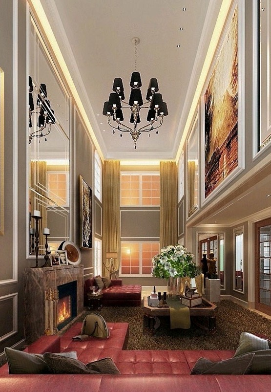 La Casa, Changshu