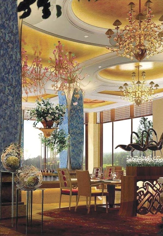 Sunrise Cafe