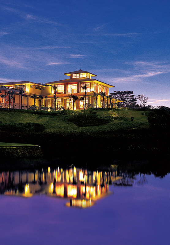 Mid-Valley Clubhouse