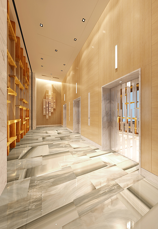 XiQiao Hotel