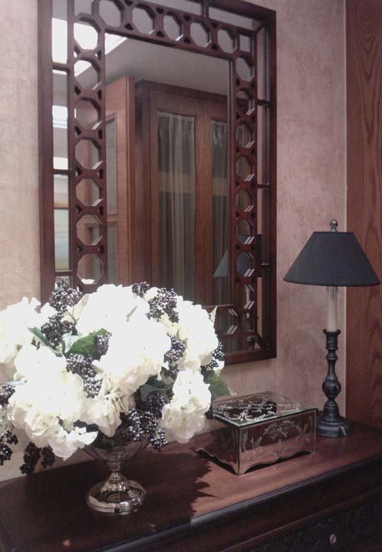 La Casa, Changshu